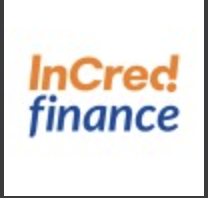 InCred Finance logo