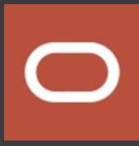 Oracle logo